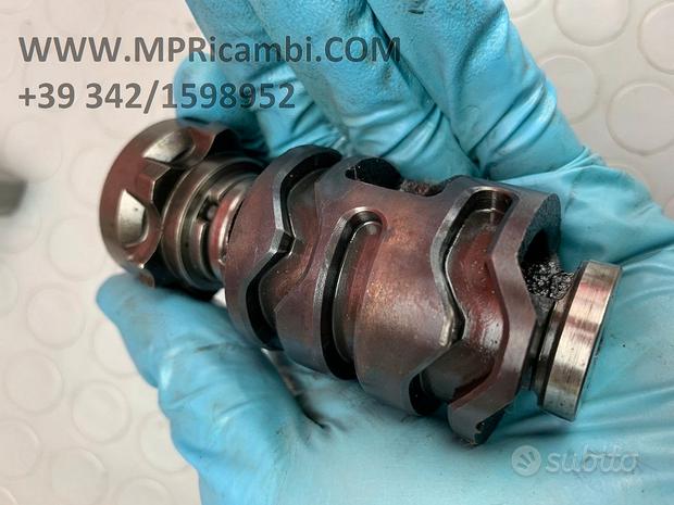 Subito DESMO DESMODROMICO YAMAHA YZF 250 2009 2008 YZF250