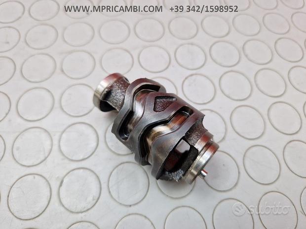 Subito DESMO DESMODROMICO YAMAHA YZF 450 2003 2004 YZF450