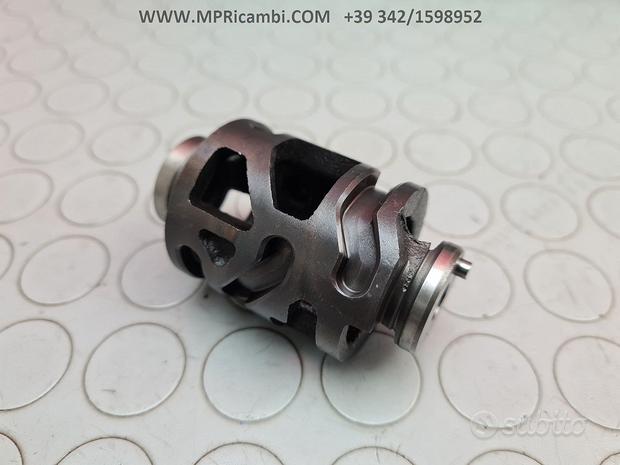 Subito DESMO DESMODROMICO YAMAHA YZF 450 2009 2008 YZ F 2