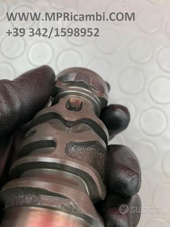 Subito DESMO DESMODRONICO HONDA CR 250 1985 1986 CR250 19