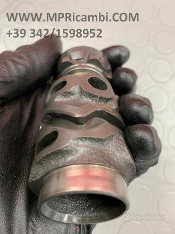 Subito DESMO DESMODRONICO HONDA CR 250 1985 1986 CR250 19