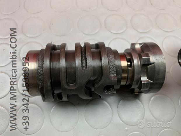 Subito DESMO DESMODRONICO HONDA CR 250 1985 1986 CR250 19