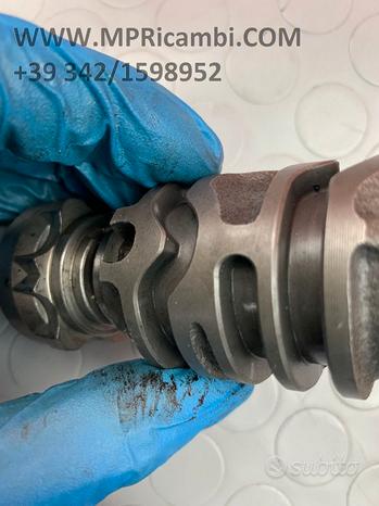 Subito DESMO DESMODRONICO HONDA CR 250 1992 1993 1994 CRE