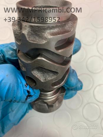 Subito DESMO DESMODRONICO HONDA CR 250 1992 1993 1994 CRE