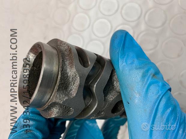 Subito DESMO DESMODRONICO HONDA CRF 450 2002 2003 CRE 200