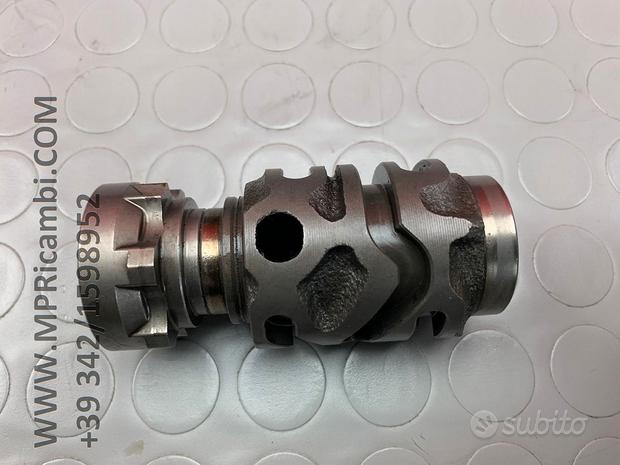 Subito DESMO DESMODRONICO HONDA CRF 450 2002 2003 CRE 200