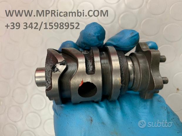 Subito DESMO DESMODRONICO KAWASAKI KX 250 1985 1986 KX250