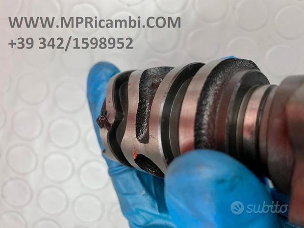 Subito DESMO DESMODRONICO KAWASAKI KX 250 1985 1986 KX250