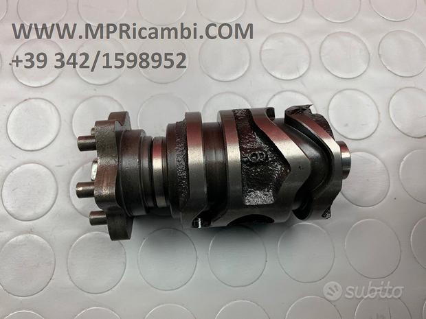 Subito DESMO DESMODRONICO KAWASAKI KX 250 1985 1986 KX250