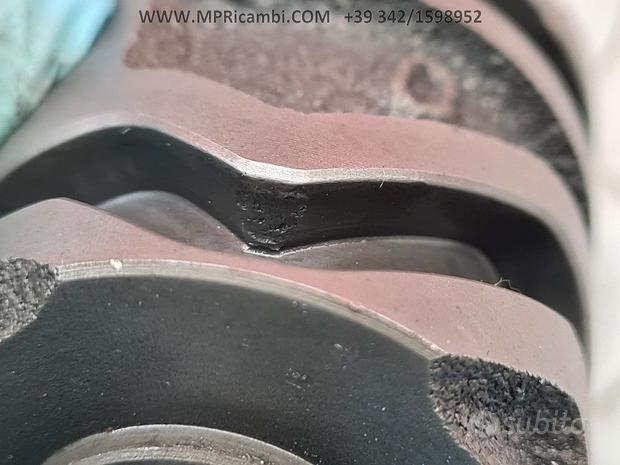 Subito DESMO DESMODRONICO KAWASAKI KX 250 1995 1994 KX250