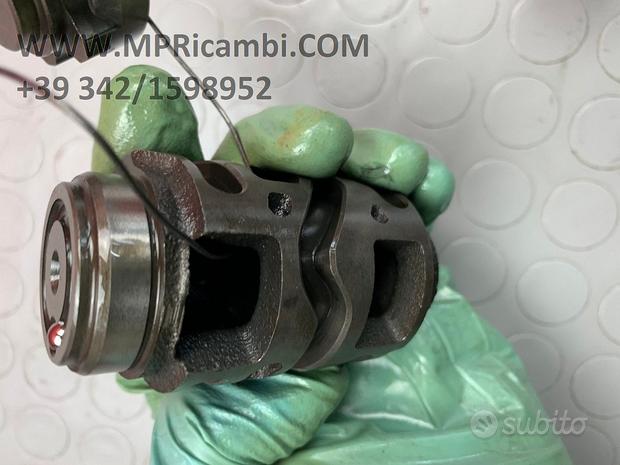 Subito DESMO DESMODRONICO KAWASAKI KXF 250 2009 2010 KX25