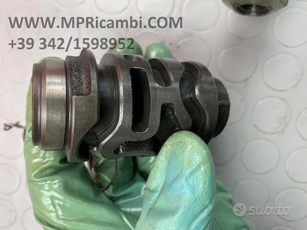 Subito DESMO DESMODRONICO KAWASAKI KXF 250 2009 2010 KX25