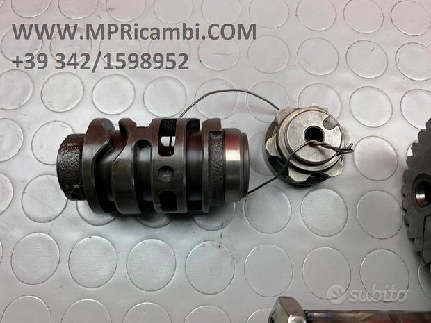 Subito DESMO DESMODRONICO KAWASAKI KXF 250 2009 2010 KX25