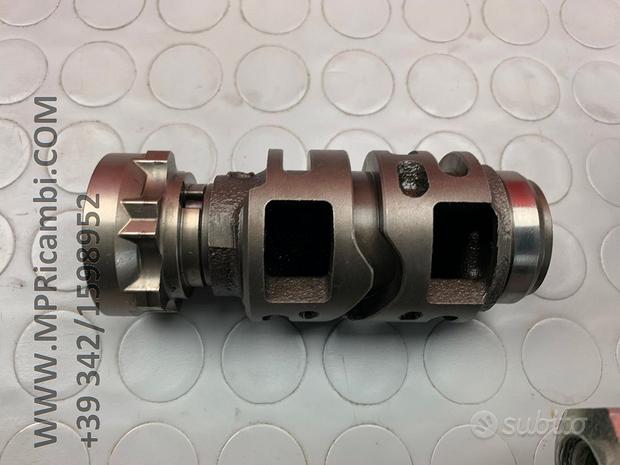 Subito DESMO DESMODRONICO KAWASAKI KXF 250 2013 2014 KX-F