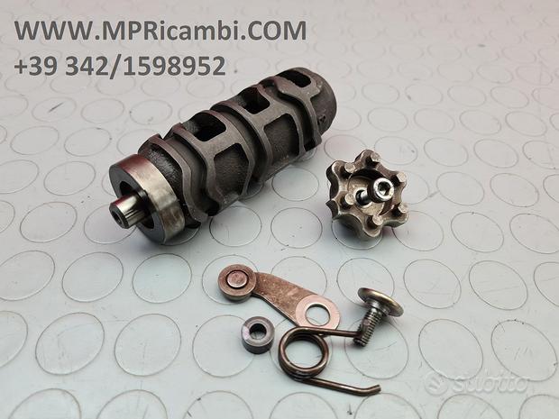 Subito DESMO DESMODRONICO KAWASAKI NINJA 636 2003 2004 6R