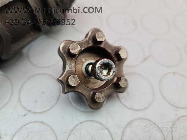 Subito DESMO DESMODRONICO KAWASAKI NINJA 636 2003 2004 6R