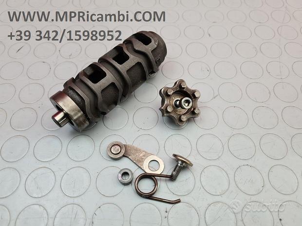 Subito DESMO DESMODRONICO KAWASAKI NINJA 636 2003 2004 6R