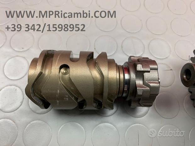 Subito DESMO DESMODRONICO KTM SX 125 2004 2006 EXC 2005