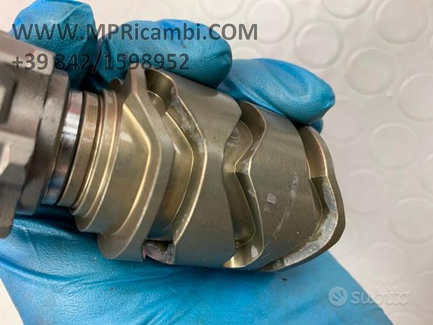 Subito DESMO DESMODRONICO KTM SX 125 2004 2006 EXC 2005