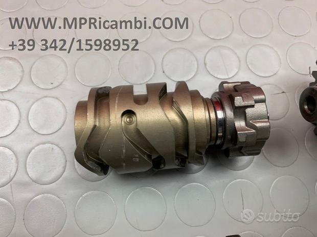 Subito DESMO DESMODRONICO KTM SX 125 2004 2006 EXC 2005