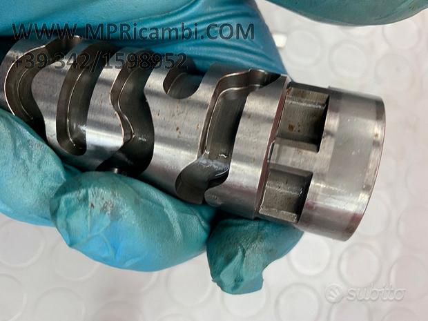 Subito DESMO DESMODRONICO TM RACING MX 125 1994 1995 1996