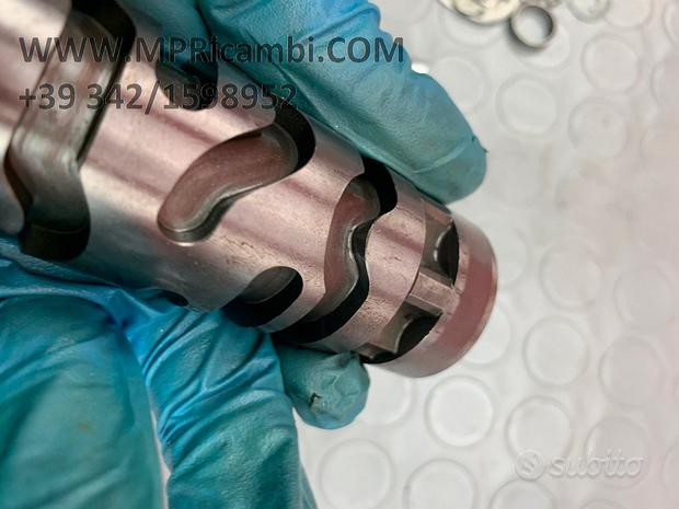 Subito DESMO DESMODRONICO TM RACING MX 125 1994 1995 1996