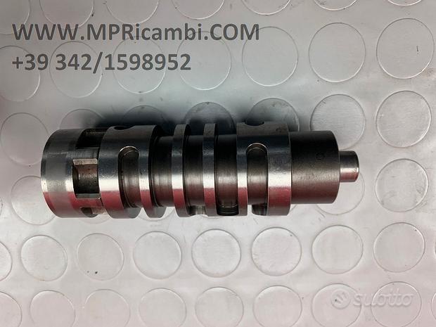 Subito DESMO DESMODRONICO TM RACING MX 125 1994 1995 1996