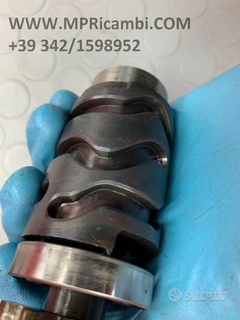 Subito DESMO DESMODRONICO YAMAHA YZ 125 1987 1988 YZ125 1