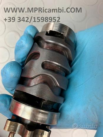 Subito DESMO DESMODRONICO YAMAHA YZ 125 1987 1988 YZ125 1