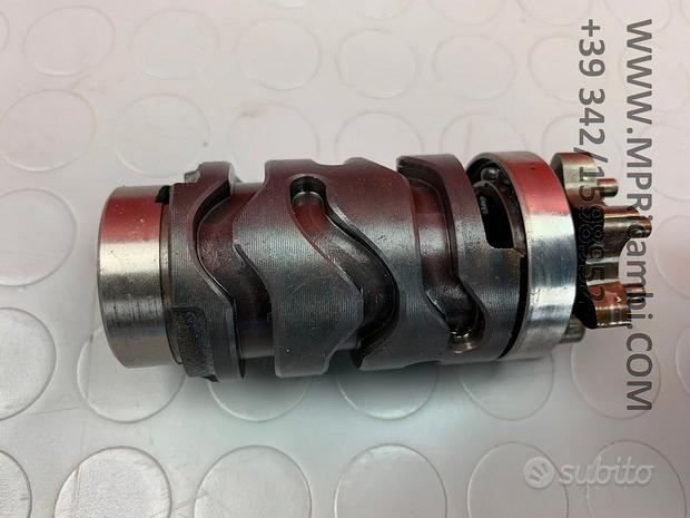 Subito DESMO DESMODRONICO YAMAHA YZ 125 1987 1988 YZ125 1