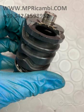 Subito DESMO DESMODRONICO YAMAHA YZ 250 1996 1997 WR 1998