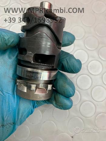 Subito DESMO DESMODRONICO YAMAHA YZ 250 1996 1997 WR 1998