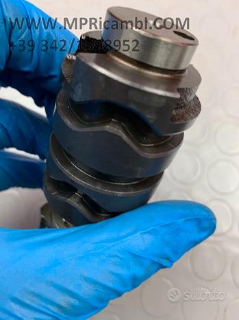 Subito DESMO DESMODRONICO YAMAHA YZF 426 2001 2002 YZ426