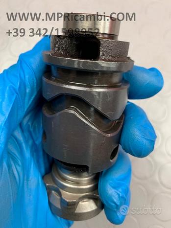 Subito DESMO DESMODRONICO YAMAHA YZF 426 2001 2002 YZ426