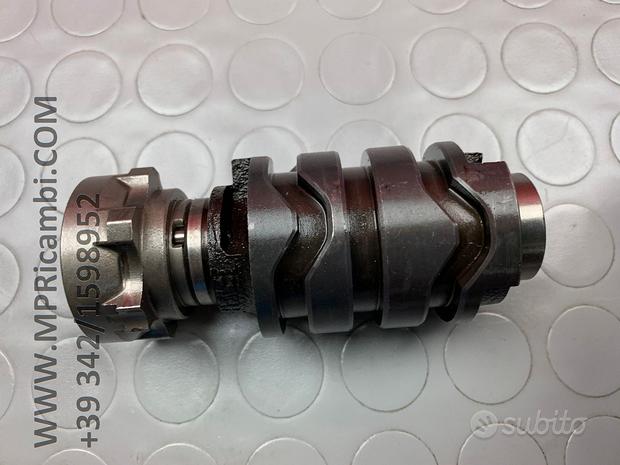 Subito DESMO DESMODRONICO YAMAHA YZF 426 2001 2002 YZ426