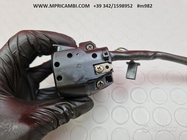 Subito DEVIO BLOCCHETTO DESTRO SUZUKI BANDIT 650S 2005 20