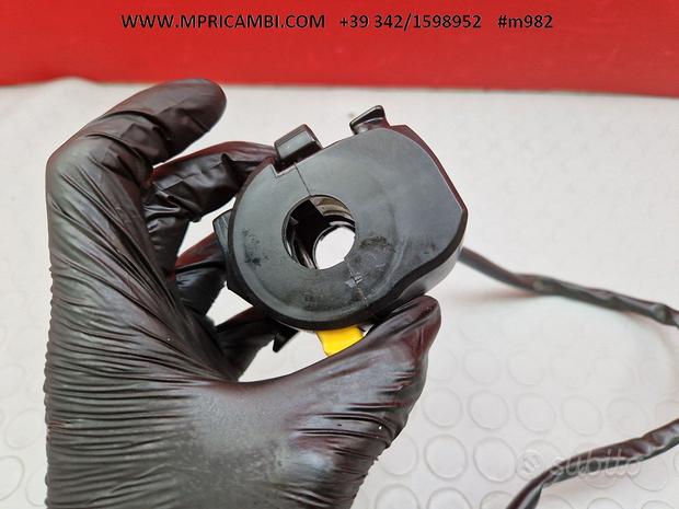 Subito DEVIO BLOCCHETTO DESTRO SUZUKI BANDIT 650S 2005 20