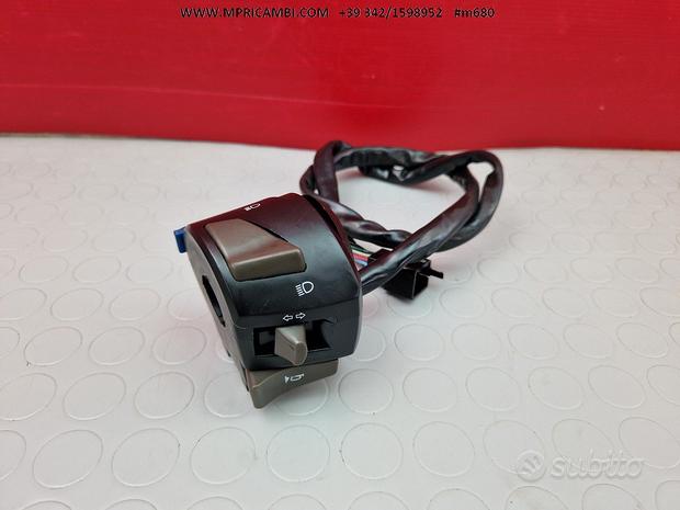 Subito DEVIO LUCE APRILIA CAPONORD 1000 2003 2004 RALLY R