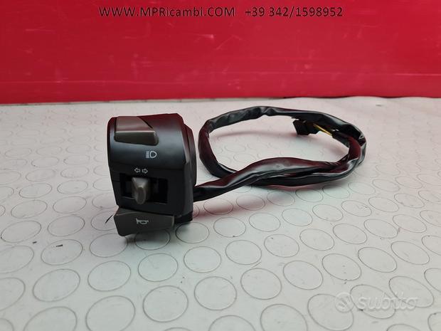 Subito DEVIO LUCE APRILIA CAPONORD 2003 2002 1000 2001