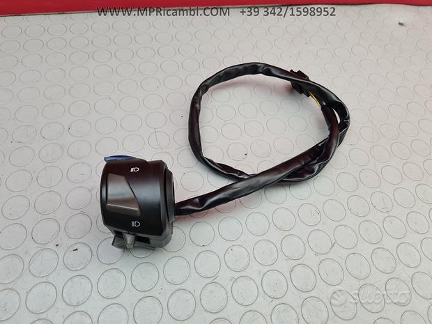 Subito DEVIO LUCE APRILIA CAPONORD 2003 2002 1000 2001