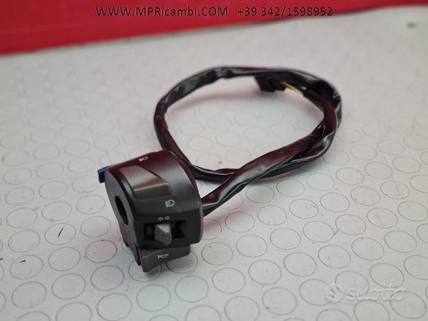 Subito DEVIO LUCE APRILIA CAPONORD 2003 2002 1000 2001