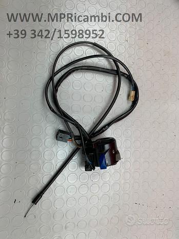 Subito DEVIO LUCE APRILIA RS 125 2003 2004 2002 RS125