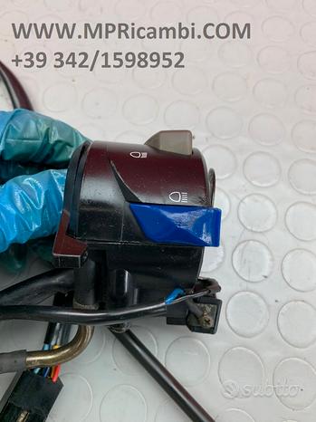 Subito DEVIO LUCE APRILIA RS 125 2003 2004 2002 RS125