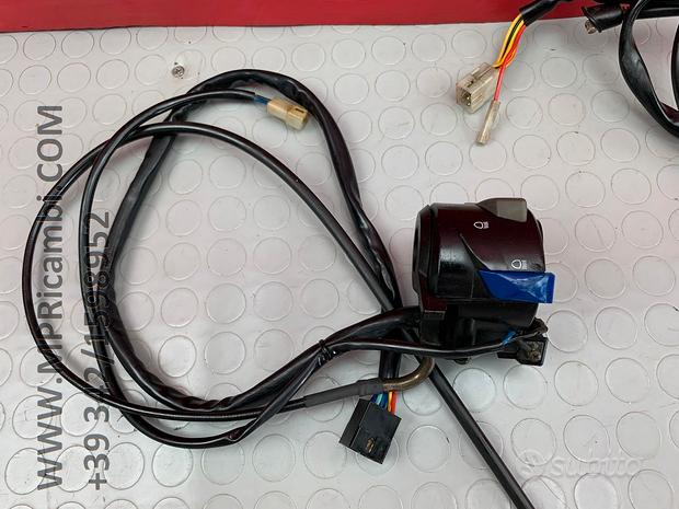 Subito DEVIO LUCE APRILIA RS 125 2003 2004 2002 RS125