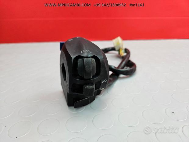 Subito DEVIO LUCE APRILIA SHIVER 750 2007 2008 SL 2009 20