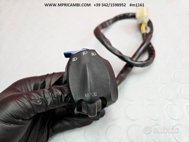 Subito DEVIO LUCE APRILIA SHIVER 750 2007 2008 SL 2009 20