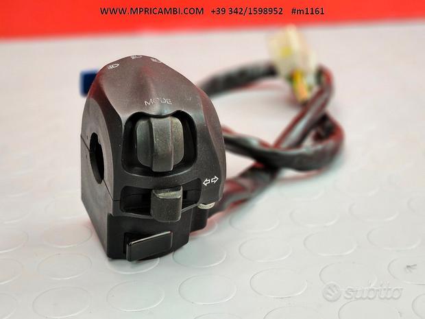 Subito DEVIO LUCE APRILIA SHIVER 750 2007 2008 SL 2009 20