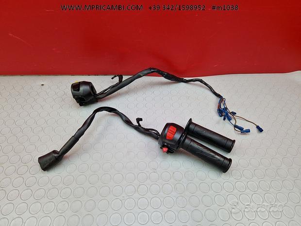 Subito DEVIO LUCE BENELLI BN 251 2017 2018 BN251 2019 202