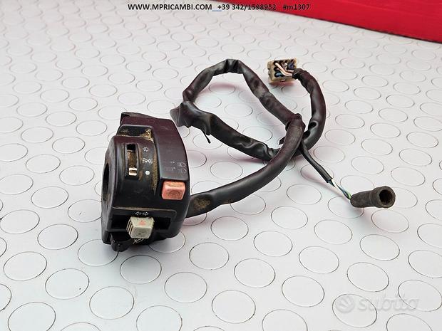Subito DEVIO LUCE BETA ALP 200 1999 2006 4T 2002 2003