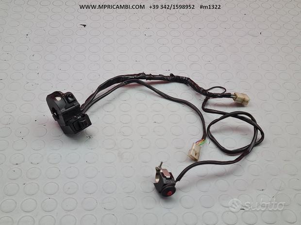 Subito DEVIO LUCE BETA RR 350 2013 2017 RR350 2014 2015